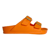 Summer EVA slippers women's two character anti-skid flat casual outdoor comfortable simple two character slippers
