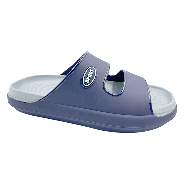 New summer poop feeling sandals for women summer outdoor thick soled fashionable night light beach slippers for women