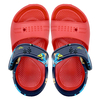 Sandals new indoor anti slip slippers for girls and babies beach wear odor proof cartoon