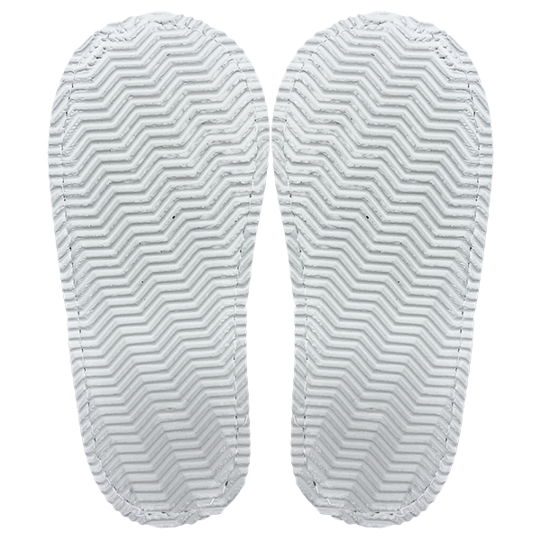 Hotel children's disposable slippers foldable portable non slip suitable for bathing hotels homestays home guests and travel