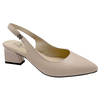 Spring new French pointed hollow high-heeled sandals for women