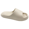 Anti slip shower home bathroom slippers for couples EVA home indoor slippers for women