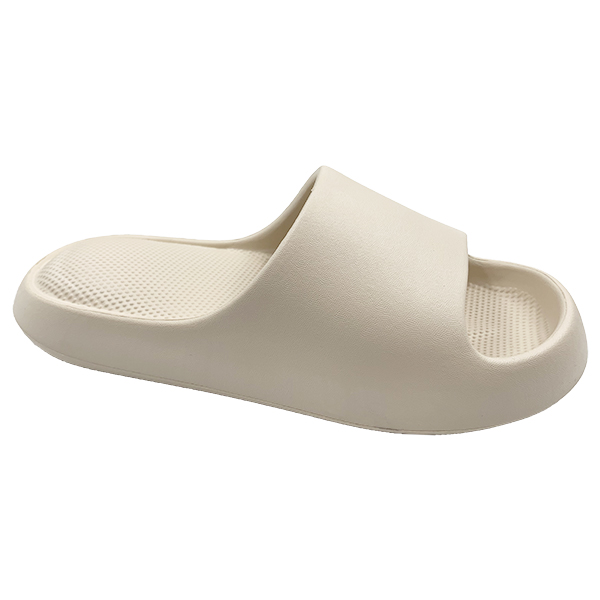 Anti slip shower home bathroom slippers for couples EVA home indoor slippers for women