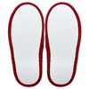 Children's disposable slippers hotel hospitality slippers anti slip cute children's kindergarten travel