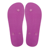 Purple anti slip flip flops for women Instagram trendy couple flip flops beach beach sandals summer outdoor wear