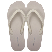 Flip-flops for women to wear outside in summer New versatile muffin thick soled high antiskid retro sandals