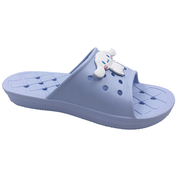 Bathroom Hollow out Slippers for Women Summer Plastic Soft Sole Non slip Home Shoes Home Support Shoes