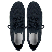 Sports shoes for women with lightweight soft soles new autumn breathable mesh shock absorption running shoe trend