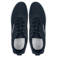 Black running shoes for men simple to wear casual dad shoes fashionable and trendy sports shoes for men's shoes