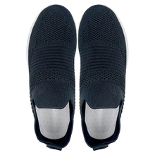 Black men's and women's shoes in spring autumn summer breathable and plush sports and leisure shoes