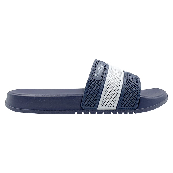 EVA Baishu slippers for men odorless feet for outdoor wear summer home use indoor bathing non slip thick soled odor proof cool slippers for home use