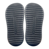 Thick sole 7cm height increasing toe cap slippers for women fashionable summer anti slip hole shoes