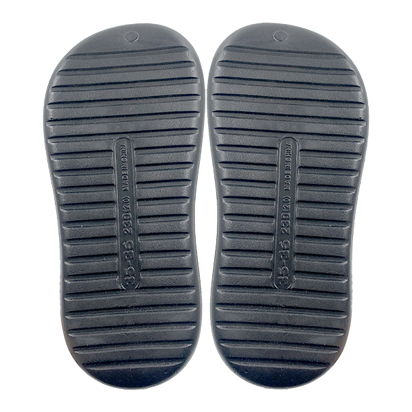 Thick sole 7cm height increasing toe cap slippers for women fashionable summer anti slip hole shoes