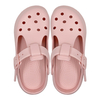 Cave shoes for women summer outerwear new style slippers Mary Jane sandals women's summer thick soled sandals