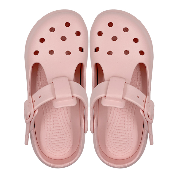 Cave shoes for women summer outerwear new style slippers Mary Jane sandals women's summer thick soled sandals