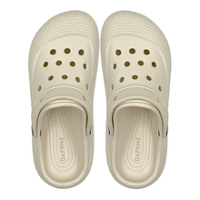 Cave shoes for women new summer outerwear thick sole anti slip and height increasing casual toe sandals beach shoes