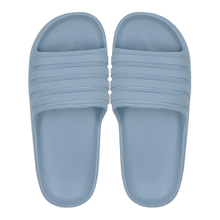 EVA soft bottom anti slip and odor proof couple sports lightweight one arch support sports casual slippers