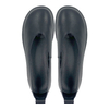 New versatile leather single shoe with soft sole and soft surface comfortable flat shoe