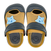 New children's hole shoes cute lightweight soft soled sandals anti slip baby beach shoes