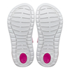Girls' summer anti slip Baotou tourism leisure wearing comfortable cool slippers