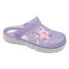 New Men's and Women's Baotou Cave Shoes Anti slip Dual purpose Drag Jelly Shoes Waterproof Cave Shoes