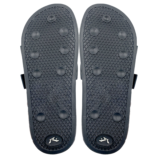 New Thick Bottom Soft Bottom Outdoor Fashion Seaside Beach Outerwear Slippers