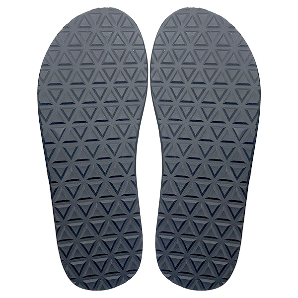Men's summer non slip leather sandals for outdoor wear men's fashionable and casual flip flops