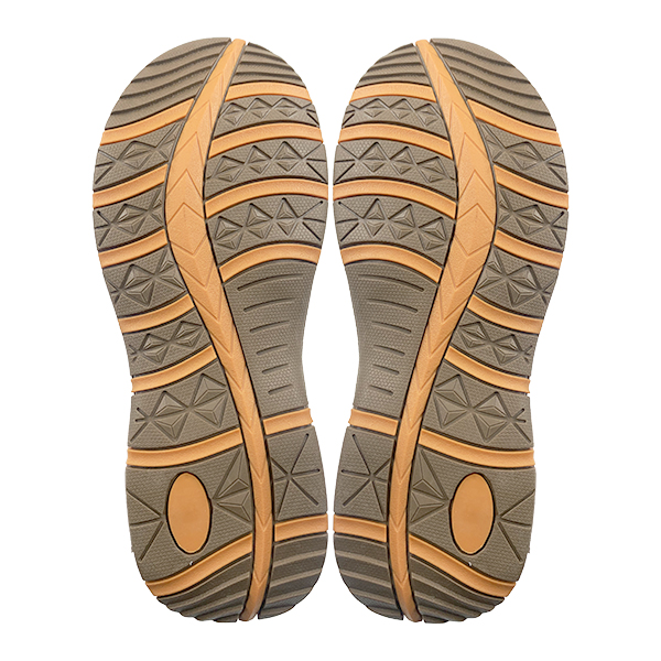 Men's Outdoor Casual Shoes Summer Shopping Mall Same Style Velcro Men's Sports Sandals