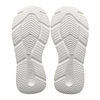 Sandals women's summer new soft sole fly woven thick sole sponge cake sports Roman beach shoes