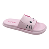Cute slippers for women new home style indoor anti slip outdoor wear stepping on poop sensation cool slippers for women