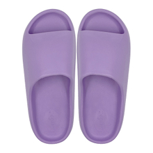 Shit sensitive slippers for women summer home indoor thick soled anti slip and odor resistant EVA slippers