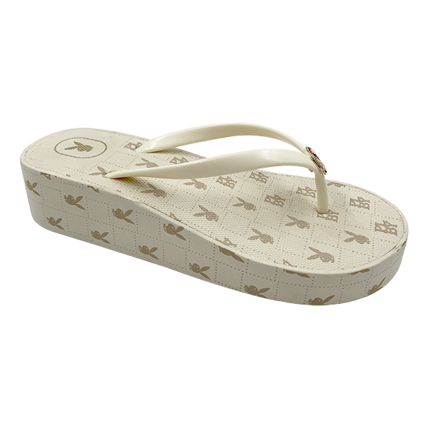 New summer women's outdoor sandals with anti slip simple and versatile flip flops