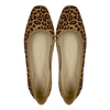French style single shoe women's shoes new shallow mouth retro scoop shoes small leather shoes