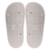One word slippers for women's summer outdoor wear versatile sponge cake thick sole casual style lazy cool slippers