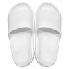 Slippers for women summer home indoor anti slip outdoor wear stepping on poop feeling thick sole simple and high-end feeling cool slippers