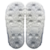 Slippers for summer outdoor wear home bathroom bath non slip one line mop outdoor leisure stepping on poop beach cool mop