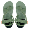 Thick soled flip flops sandals for men wearing two pairs of slippers slip resistant and fashionable new Vietnamese beach shoes for outerwear