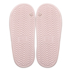 New pink EVA foot poop feeling fashionable women's summer outerwear home anti odor straight drag