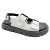 EVA anti slip and poop like office slippers that can be worn outside versatile and simple