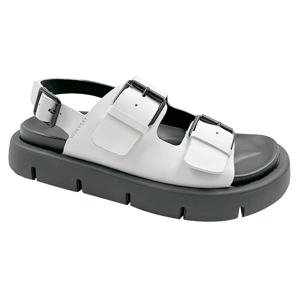 EVA anti slip and poop like office slippers that can be worn outside versatile and simple