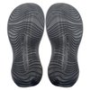 Men's trendy summer home slippers with anti slip thick bottom and EVA non smelly feet for wearing cool slippers outside