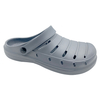 Cave shoes for men summer fashion students wearing for couples anti slip toe caps thick soled beach sandals
