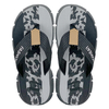 New summer style flip flops with anti slip design for men's flip flops and beach sandals