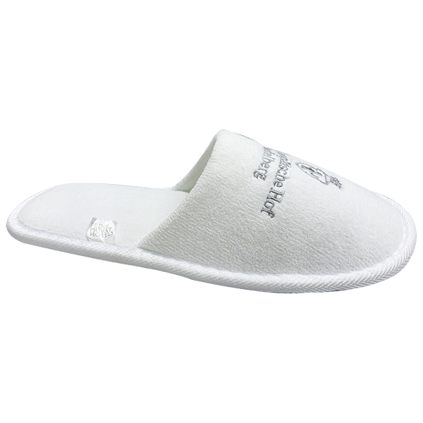 Disposable slippers for hotels guesthouses homestays guests and homes Special packaging bags with anti slip soles that can be customized