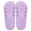 Slippers for women summer home indoor EVA anti slip shower stepping on poop feeling couple's cool slippers women's outdoor wear