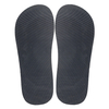 New brown men's beach pool flip flops anti slip swimming flip flops men's pool beach shoes