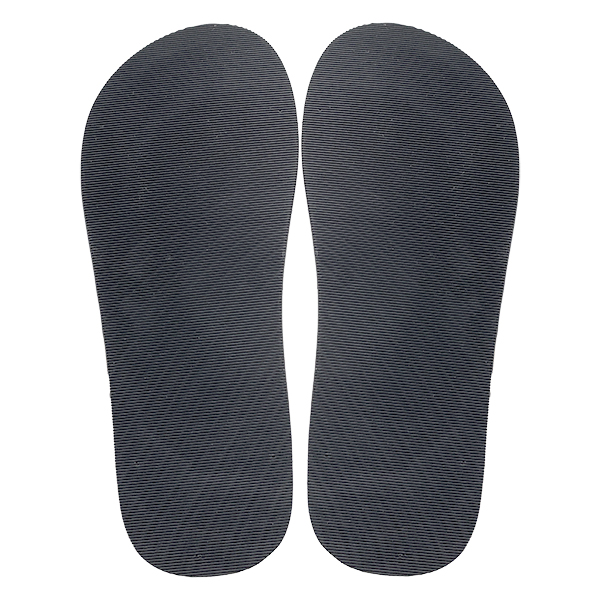 New brown men's beach pool flip flops anti slip swimming flip flops men's pool beach shoes