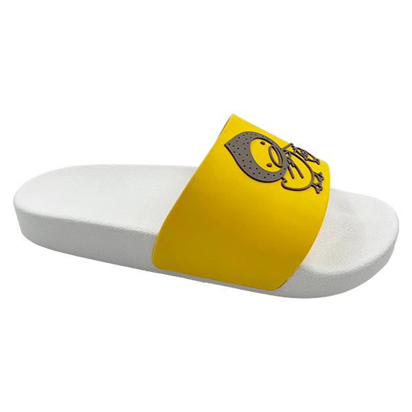 EVA slippers for women in summer new indoor home bathroom shower anti slip cute cartoon cool slippers for external wear