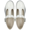 Children's shoes girls' leather shoes new spring black princess shoes single shoes soft soled children's shoes