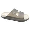 New summer poop feeling sandals for women summer outdoor thick soled fashionable night light beach slippers for women